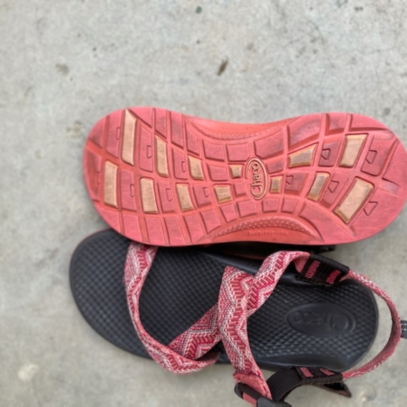 Chacos - Picture 5 of 5